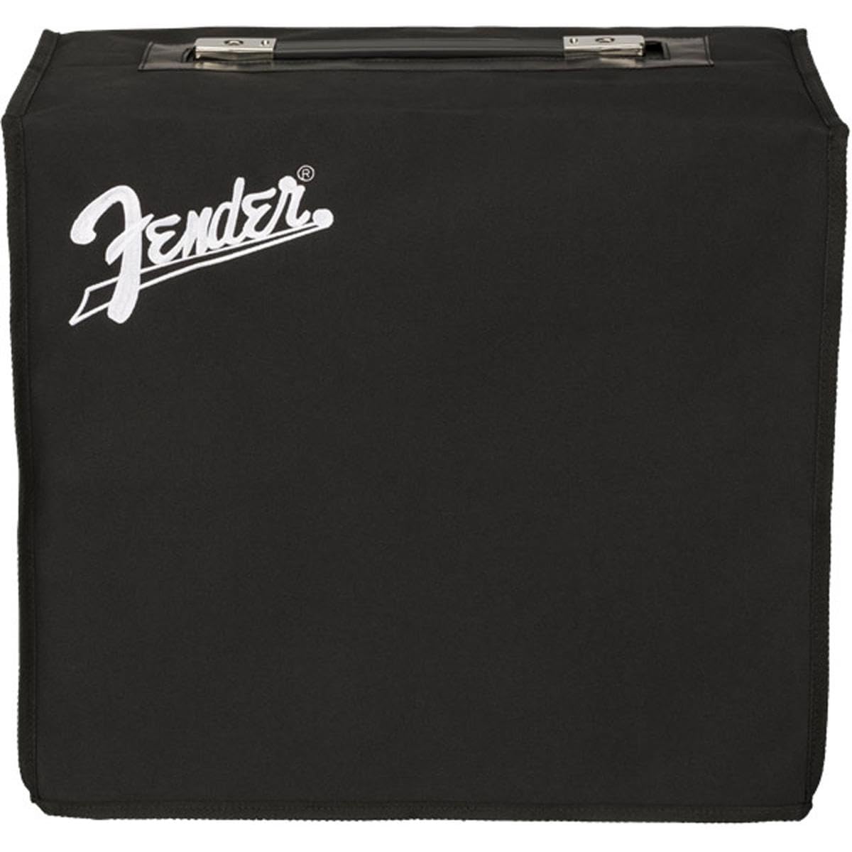 Fender パーツ Amp Cover Blues Junior? Black cm3dmju Amazon.com: Fender Blues Junior Amplfier Cover, Black : Everything